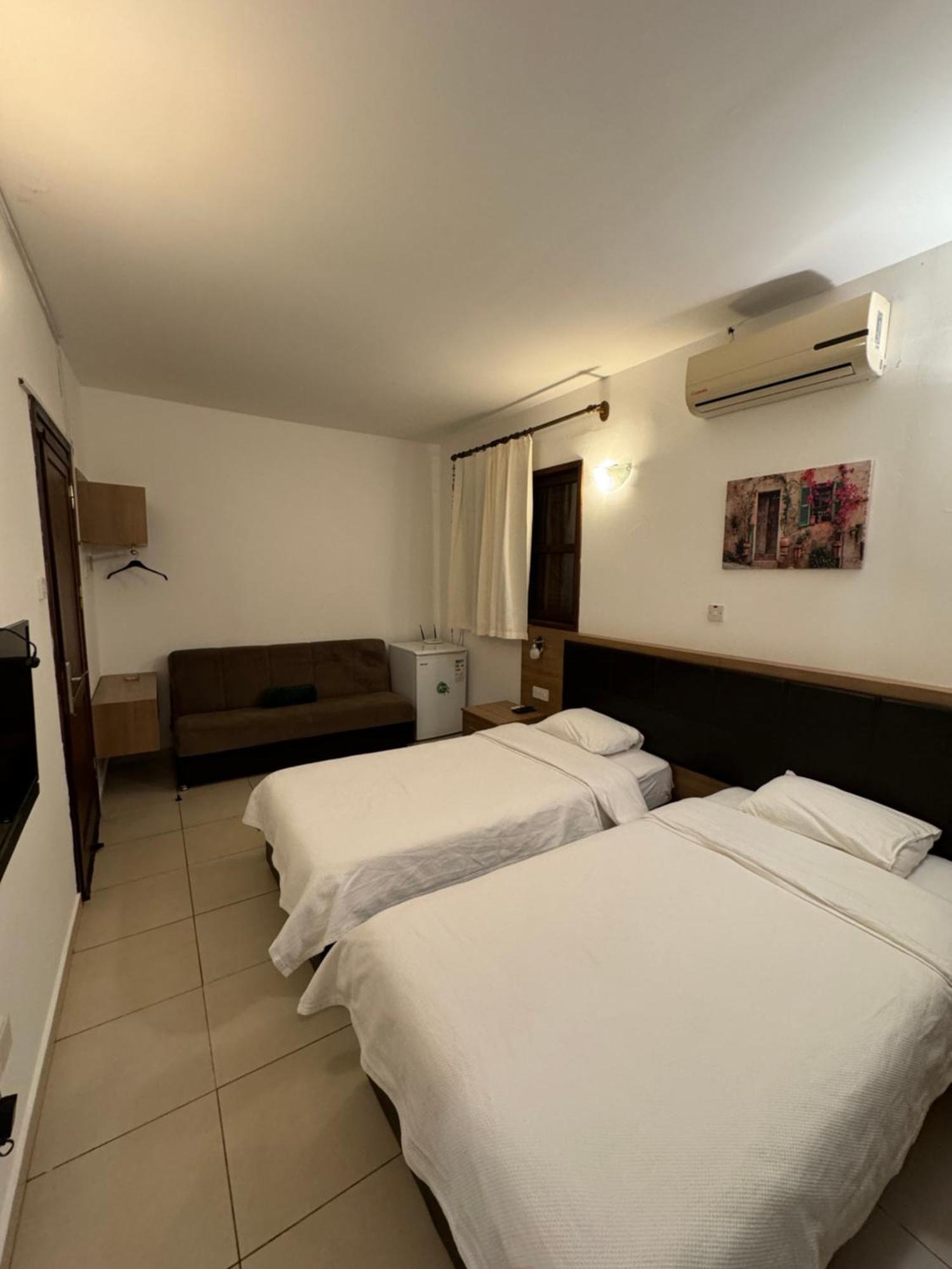 Betul Guest House Famagusta  Exterior foto