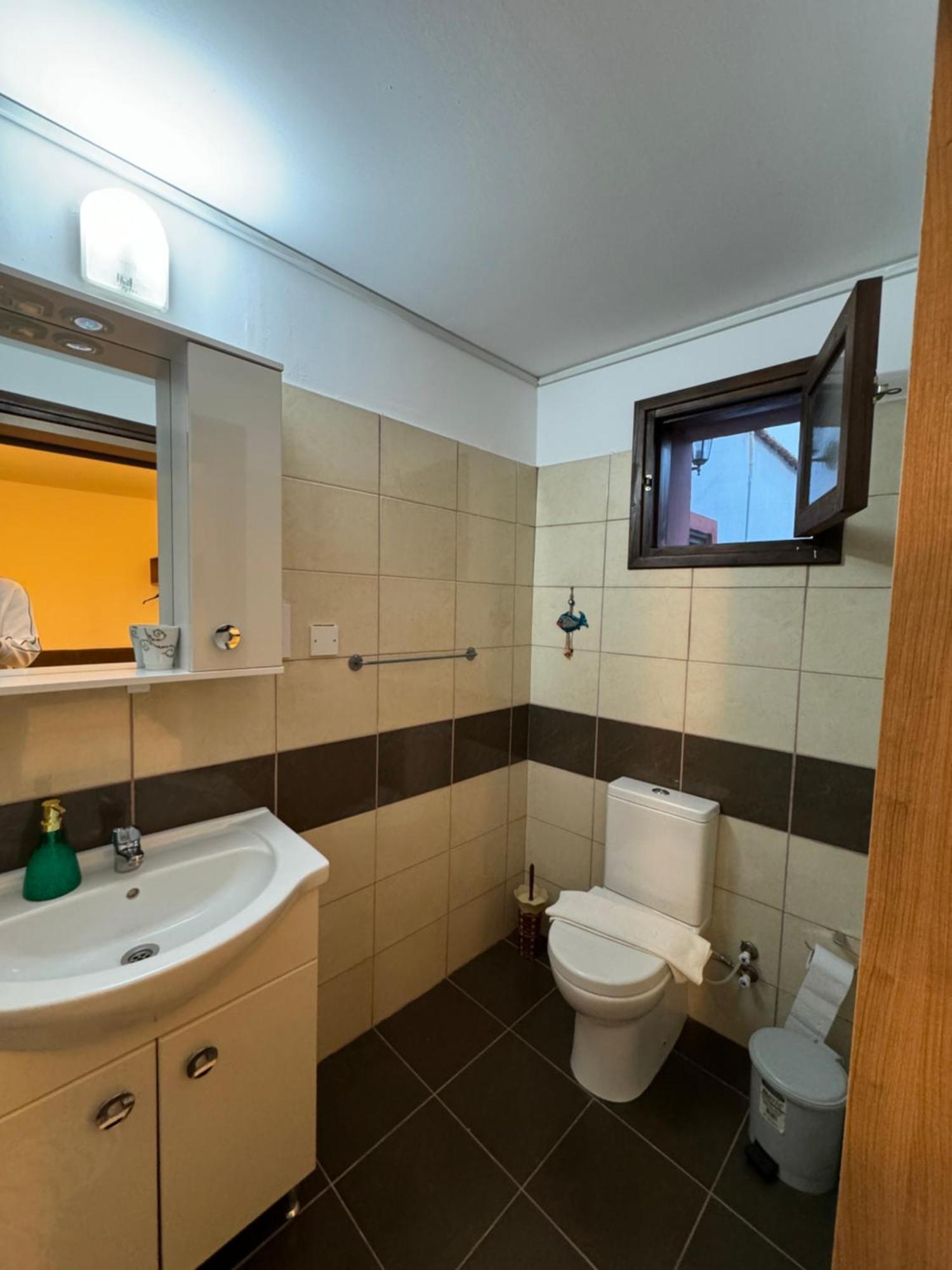 Betul Guest House Famagusta  Exterior foto