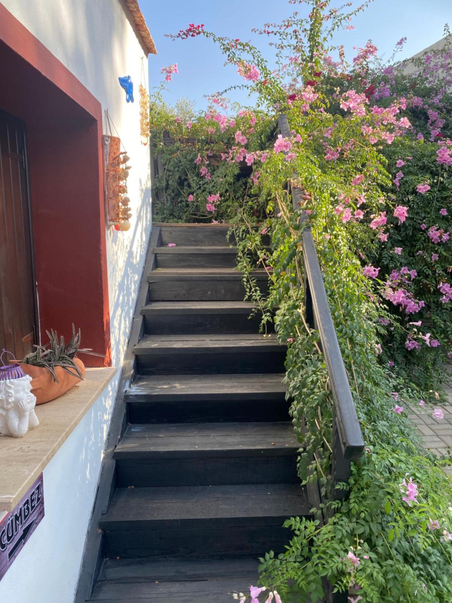 Betul Guest House Famagusta  Exterior foto