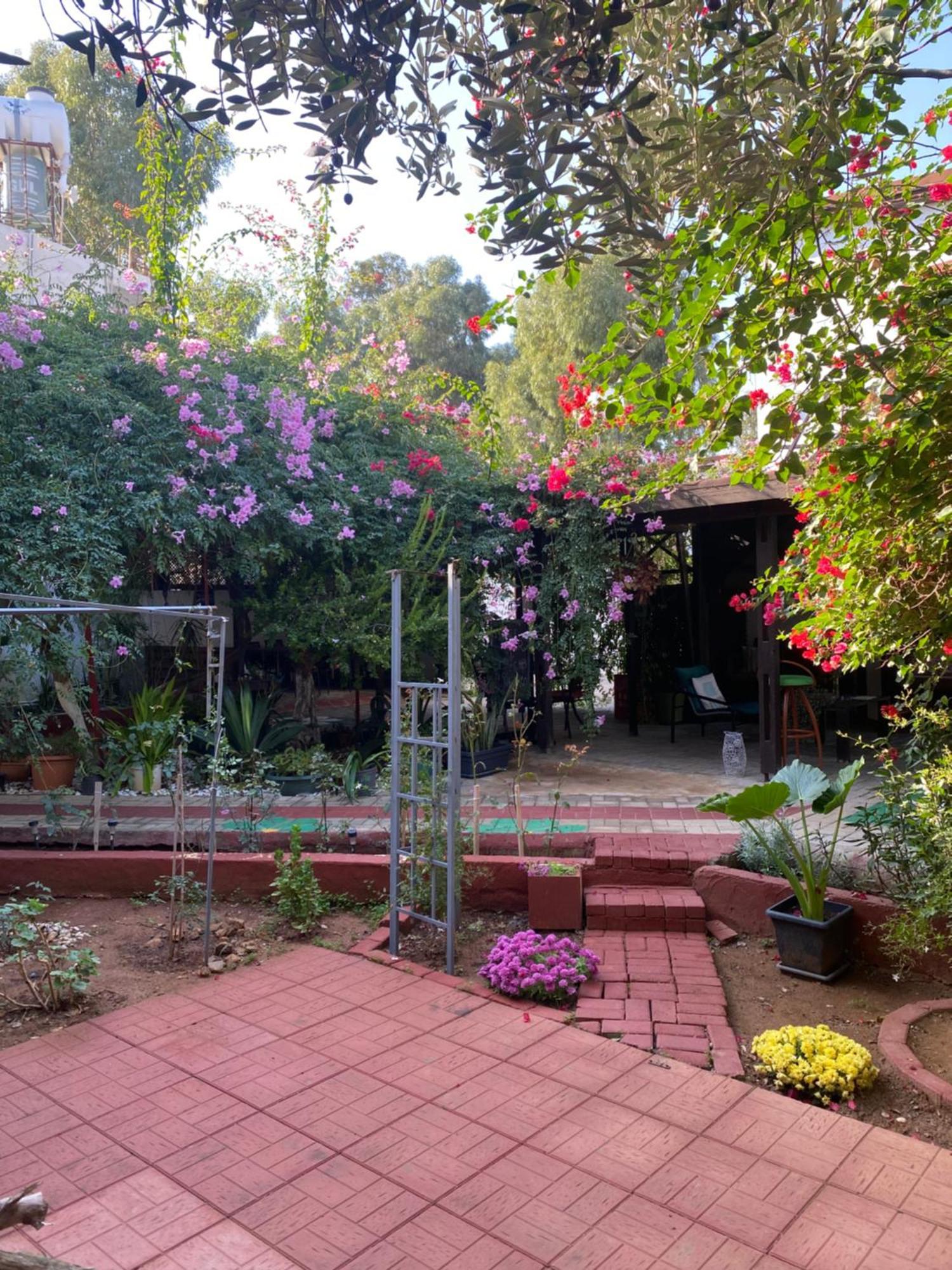 Betul Guest House Famagusta  Exterior foto